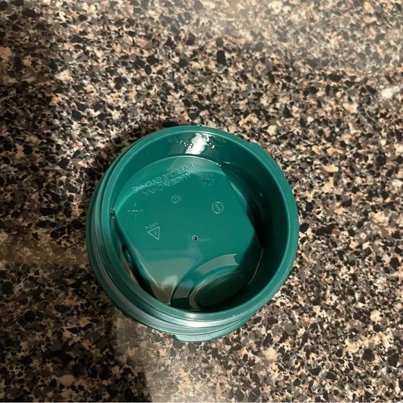 Starbucks NWT 12oz 1971 Heritage Coffee Stainless Steel White Tumbler - Picture 6 of 6